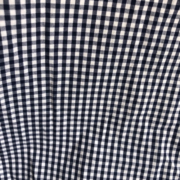 J. Crew Button-Down Shirt - Picture 7 of 8